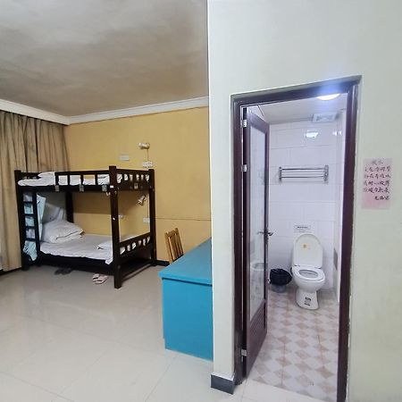 Yangshuo How Flowers Hostel Экстерьер фото